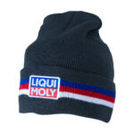 Workwear Knitted Beanie