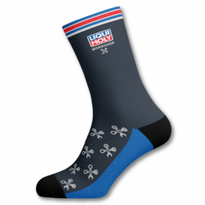 Socks Workshop