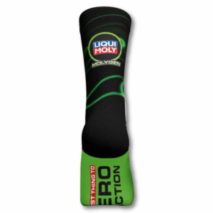 Socks Molygen