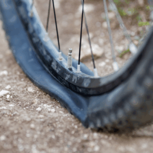 Bike Tyre Fix 75ml