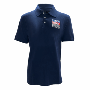 Polo Shirt Navy