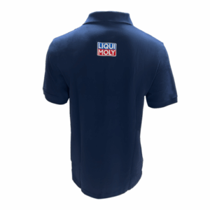 Polo Shirt Navy