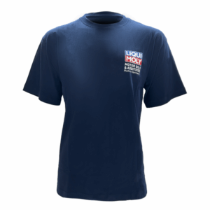 T-Shirt Navy