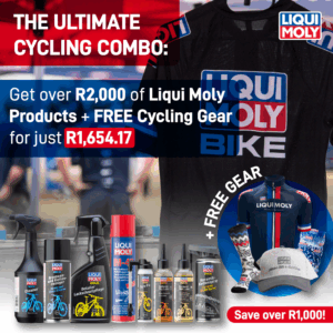 Cycling Combo