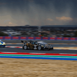 VIP Access: SAES 9 Hours round 6