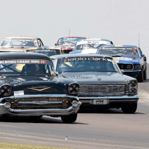 Passion for Speed 25th Anniversary @ Zwartkops Raceway
