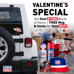 Valentine’s Special