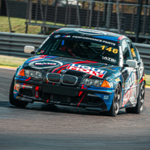 Regional Extreme Festival | BMW ///M Performance Parts Race Series Round 4