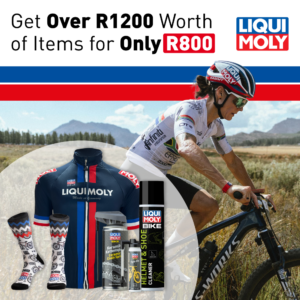 Cycling Special COMBO 1