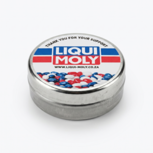 Jellybean Design Jellybean Tin