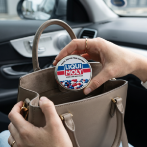 Jellybean Design Jellybean Tin