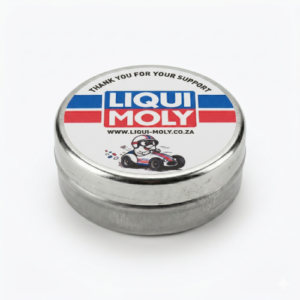Beanfast Jellybean Tin