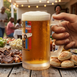 Beer Glass