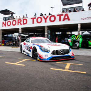 National Extreme Festival | LIQUI MOLY AMG GT3 Evo | Saturday, 23 May