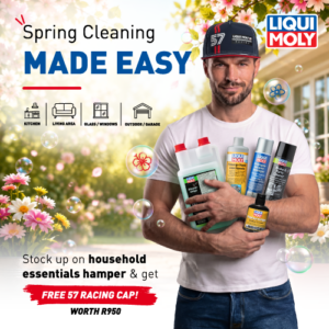 Household Essentials