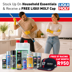 Household Essentials