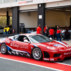 Festival of Motoring 2026